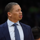 Illustration for article titled Cavaliers Quickly Put Tyronn Lue Out Of His Post-LeBron Misery